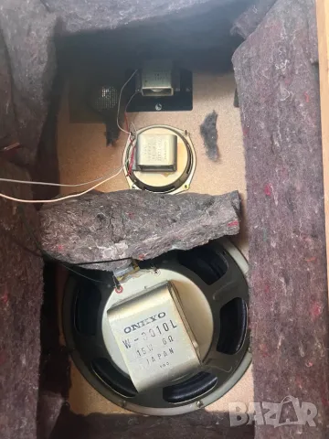 ONKYO MULTIAC 60 S, снимка 7 - Тонколони - 50108238