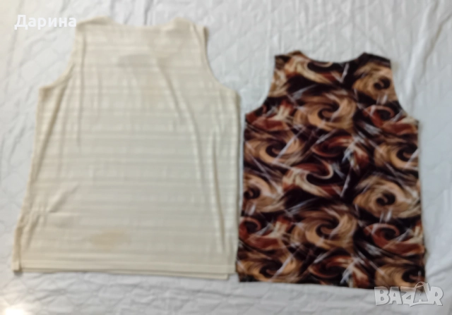 Дамски потници 2 броя, снимка 2 - Потници - 24223653