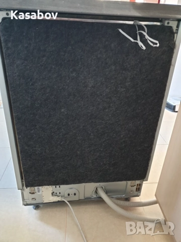 LED - Wi-Fi - XXL Съдомиялна Miele - Auto Open - Пълно Вграждане 60см, снимка 11 - Съдомиялни - 51980263