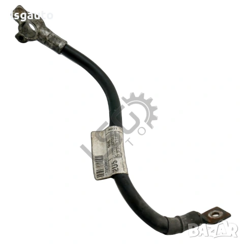 Минусова клема Opel Astra (J) 2010-2018 ID: 156659