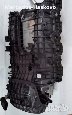 Оборудване за двигател М157 М278 4.7BITURBO 6.3AMG, снимка 8 - Части - 39463632