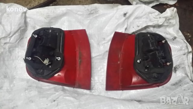 Fiat Multipla - оригинален стоп, снимка 2 - Части - 39417322