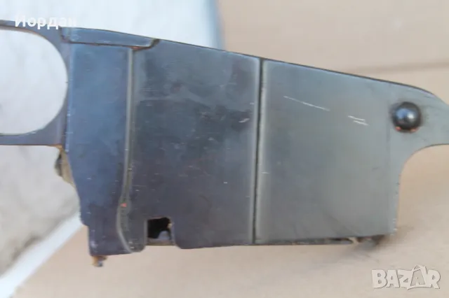 Част от Руски ''Мосин'' 1903-та година , снимка 10 - Антикварни и старинни предмети - 50349131