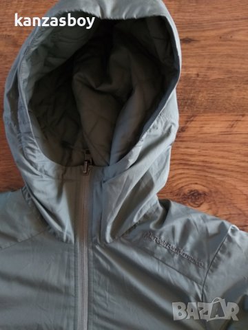 peak performance - дамско 2-лицево яке КАТО НОВО, снимка 8 - Якета - 36623572