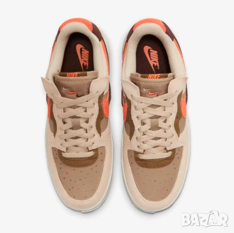 маратонки Nike Air Force 1 Fontanka номер 41 ,5- 42, снимка 6 - Маратонки - 51925808