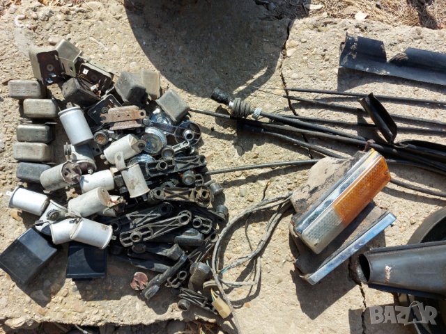 Lada/части за лада жигули 2101.2107 , снимка 7 - Автомобили и джипове - 39604849