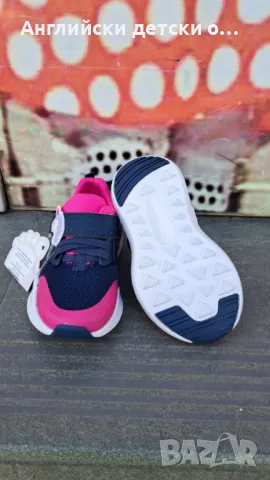 Английски детски маратонки-George, снимка 7 - Детски маратонки - 50142725