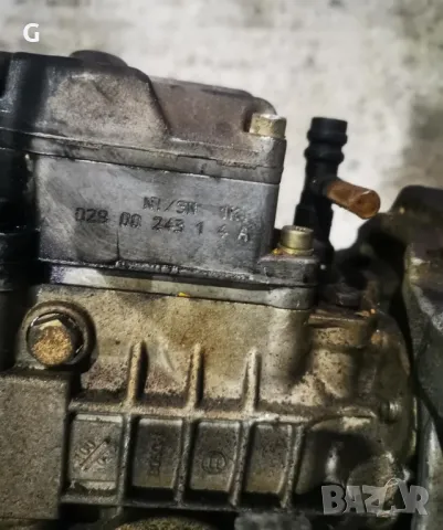 ГНП Рено Клио 1.9dti 80ks , снимка 5 - Части - 48815767