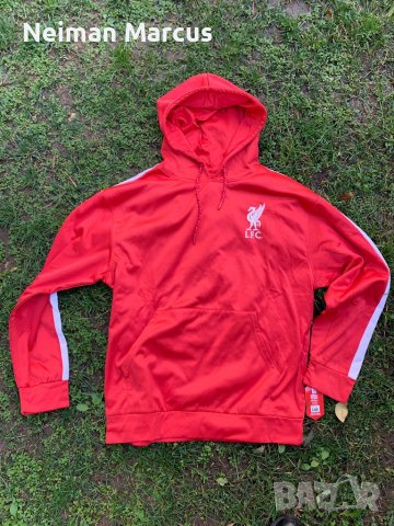 Liverpool L.S.C • Official Licensed Product