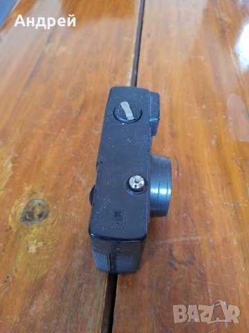 Стар фотоапарат Revue 250 F, снимка 5 - Антикварни и старинни предмети - 32609264