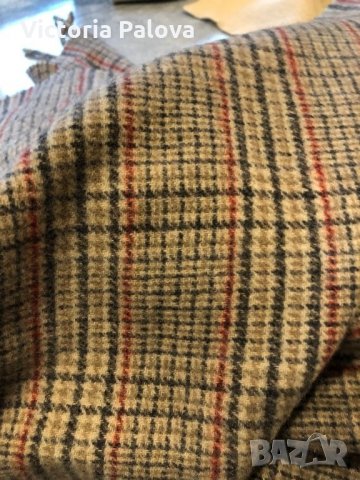 Красив стилен мек шал 155/32см, снимка 4 - Шалове - 27614942