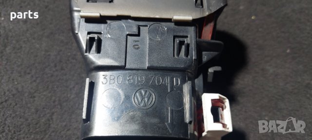 Дясна Духалка Парно Пасат 5 - VW Passat B5 - B5.5 N, снимка 5 - Части - 38401888