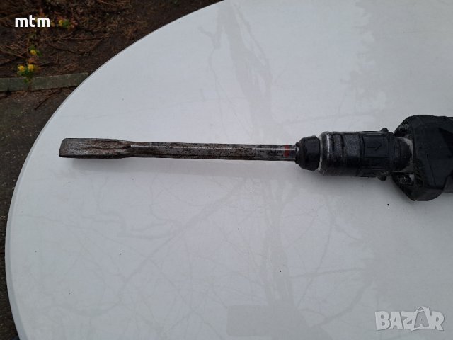 къртач te 1000 avr, снимка 4 - Други инструменти - 43334704