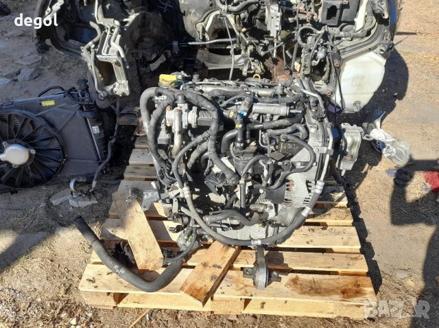 Alfa Romeo 159 Ti  1.9JTDm 16V 150к.с., снимка 11 - Автомобили и джипове - 40028121