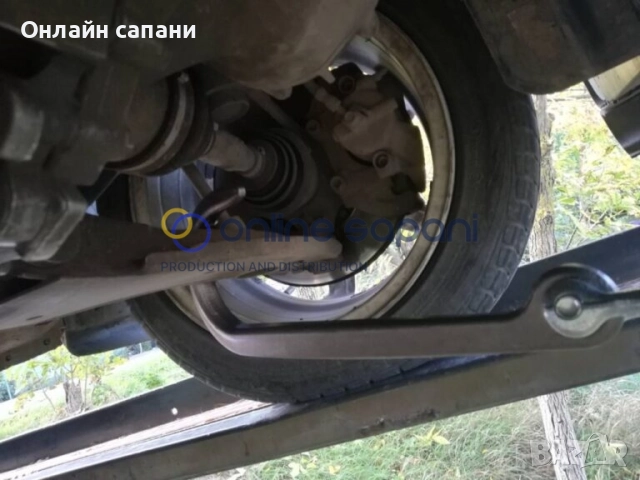 Куки за носачи J кука 15", снимка 3 - Аксесоари и консумативи - 31134167