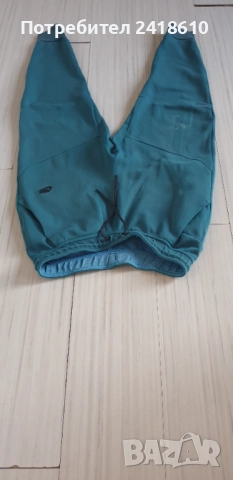 Nike Tech Pant Mens Size M  ОРИГИНАЛ! Мъжко Долнище!, снимка 9 - Спортни дрехи, екипи - 52260623