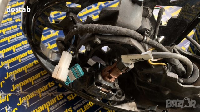 Огледало за Mercedes W213 дясно, снимка 3 - Части - 43878298