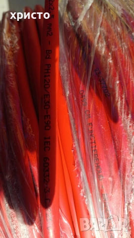 кабел , снимка 7 - Кабели и адаптери - 53565652