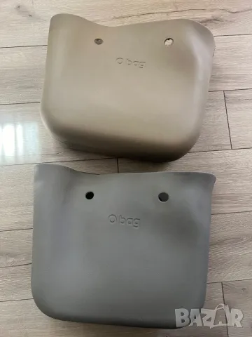 Две тела O bag, снимка 5 - Чанти - 47650118