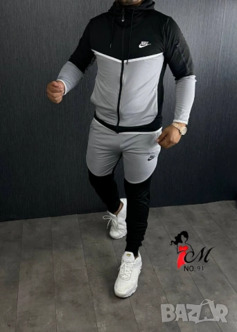мъжки екипи nike, снимка 7 - Спортни дрехи, екипи - 51442809
