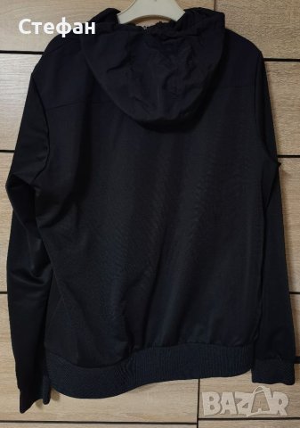 Мъжко яке - ELLESSE , снимка 3 - Якета - 40572906