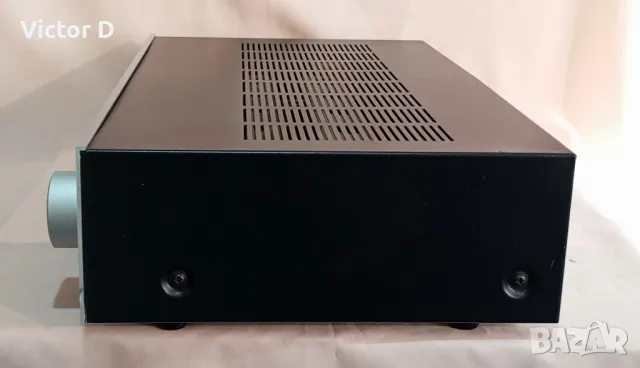 YAMAHA A-460 - Усилвател , снимка 7 - Ресийвъри, усилватели, смесителни пултове - 48067562