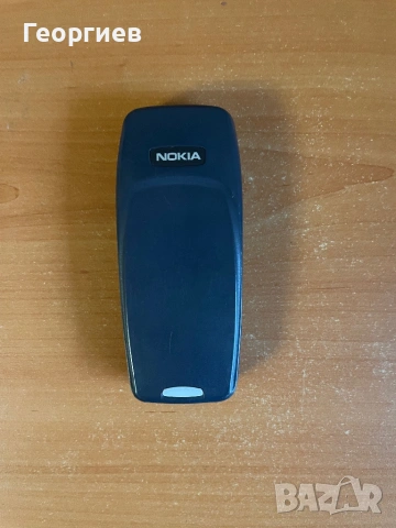 Nokia 3310, снимка 7 - Nokia - 53482946