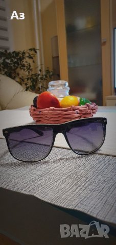 Слънчеви очила, Romeo, снимка 1 - Слънчеви и диоптрични очила - 40637007