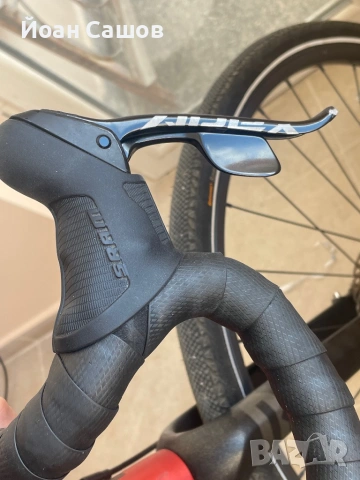 Гравел велосипед Rondo ruut al2, снимка 9 - Велосипеди - 53582979