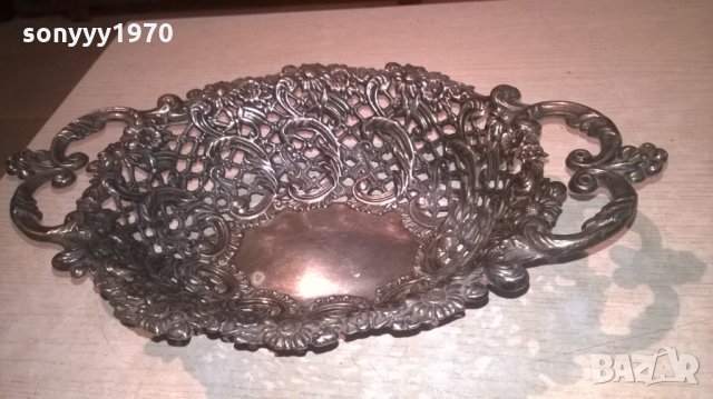 КРАСИВА ФРУКТИЕРА-ВНОС ШВЕИЦАРИЯ, снимка 3 - Колекции - 27178063