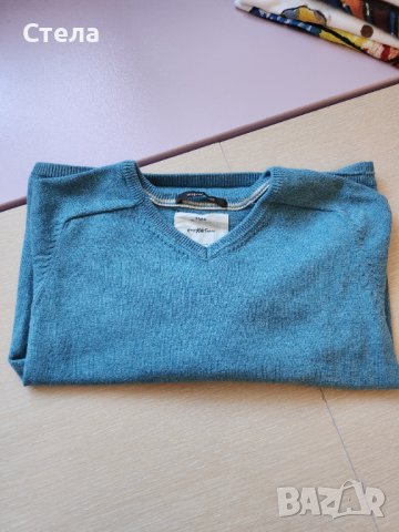 Детски панталони НМ , Name it за момче 4-6г, снимка 6 - Детски панталони и дънки - 38501295