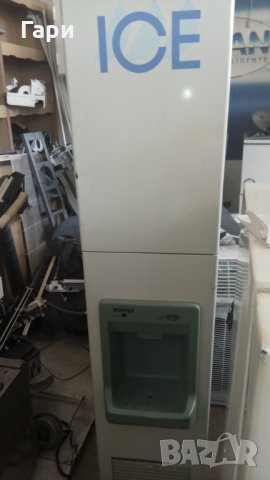 Ледогенератор, снимка 1
