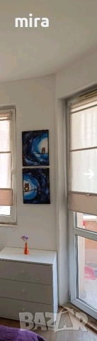 Обзаведен 2 ст. ап. Люлин - Център до метро + паркомясто, снимка 9 - Апартаменти - 53126319