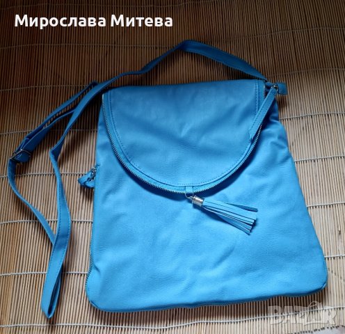 Дамски чанти, снимка 6 - Чанти - 43141083