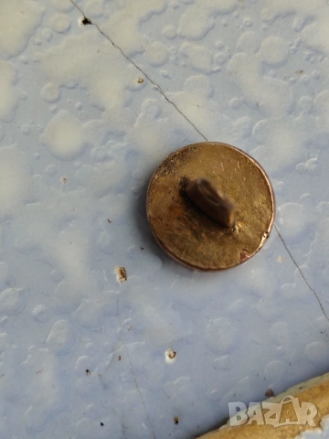 Печат стар, снимка 3 - Други ценни предмети - 53287291