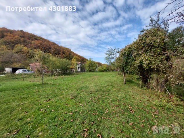 УПИ с асфалтов път и уникална гледка към Марагидик – кв. Острец, Априлци, снимка 2 - Парцели - 51877046