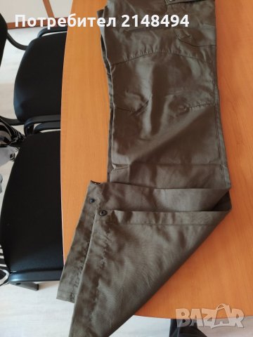Панталон на фирма "Аполо" - 58 размер /188 см., снимка 3 - Екипировка - 28844945