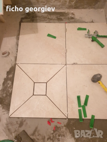 Ремонт на баня , снимка 16 - Ремонти на баня - 52917250