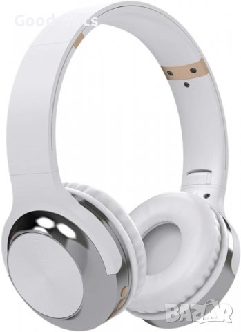 Безжични слушалки Wireless Headphones A10 , бели , розови , сини , черни, снимка 5 - Слушалки, hands-free - 38091875