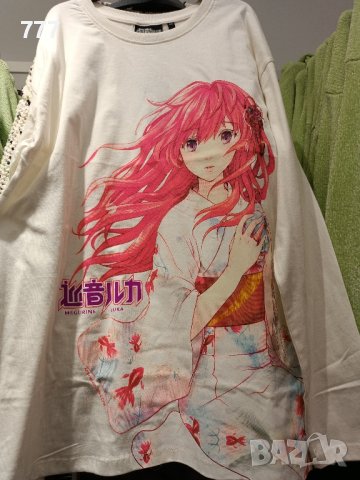 блузи , снимка 2 - Детски Блузи и туники - 43558187