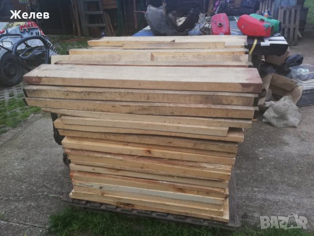 Дървен материал Липа., снимка 5 - Дърводелски услуги - 27169254
