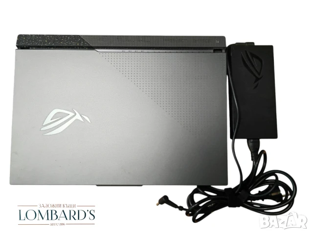 Лаптоп Asus TUF F16, снимка 6 - Лаптопи за дома - 50856369