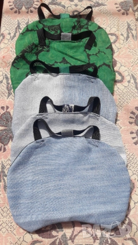 Седло за кокошки, снимка 7 - За птици - 53581249