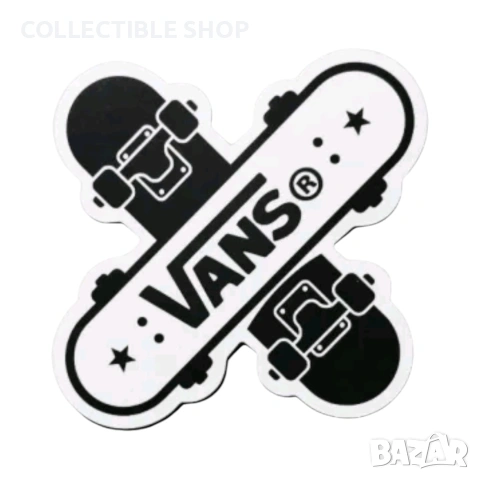 Стикери , снимка 3 - Други ценни предмети - 47693918