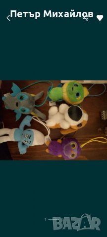 Играчки за автомобил 