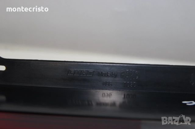 Десен стоп Fiat Doblo (2005-2010г.) Фиат Добло / 51755144, снимка 6 - Части - 52809438