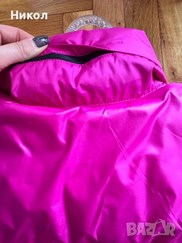 Зимно яке The north face, снимка 3 - Якета - 53560737