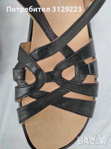 Durea sandals G5=38 nr.S4, снимка 3 - Сандали - 40680995