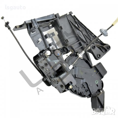 Брава задна лява врата Ford Focus C-MAX(2003-2007) ID:87603, снимка 2 - Части - 38154548