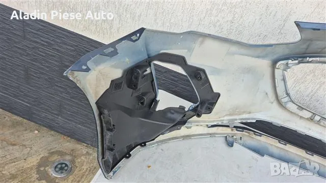 Предна броня Ford Focus 4 година 2019 2020 2021 2022 код JX7B-17757-A, JX7B17757A , снимка 5 - Аксесоари и консумативи - 50439263